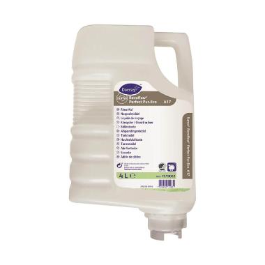 Afspændingsmiddel Suma RevoFlow Pristine A47 – 4 L, Svanemærket