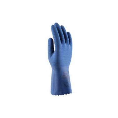 Handske Alphatec str L Varmebestandig Latex,1 Par