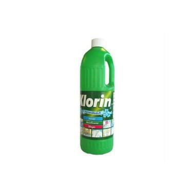 Desinfektion Klorin Fyrrenål med aktiv klor og parfume til overflader 1.5 ltr,1,5 ltr/dnk