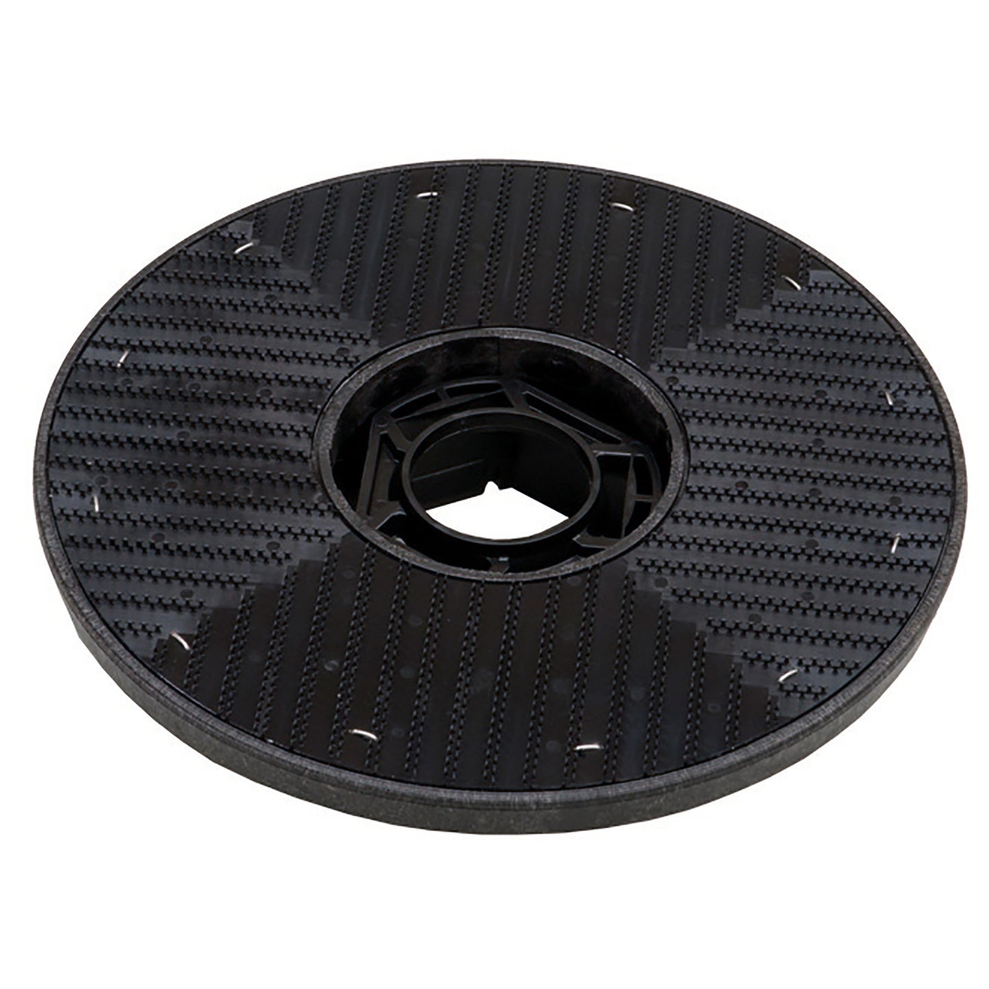 Rondelholder 11 tommer Ø280mm til gulvvasker Taski Swingo 1250/1255/2100,1 stk