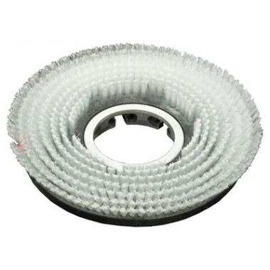 Børste til gulvvasker TASKI swingo 2500 vaskebørste blød 14 tommer 36 cm nylon,1 stk