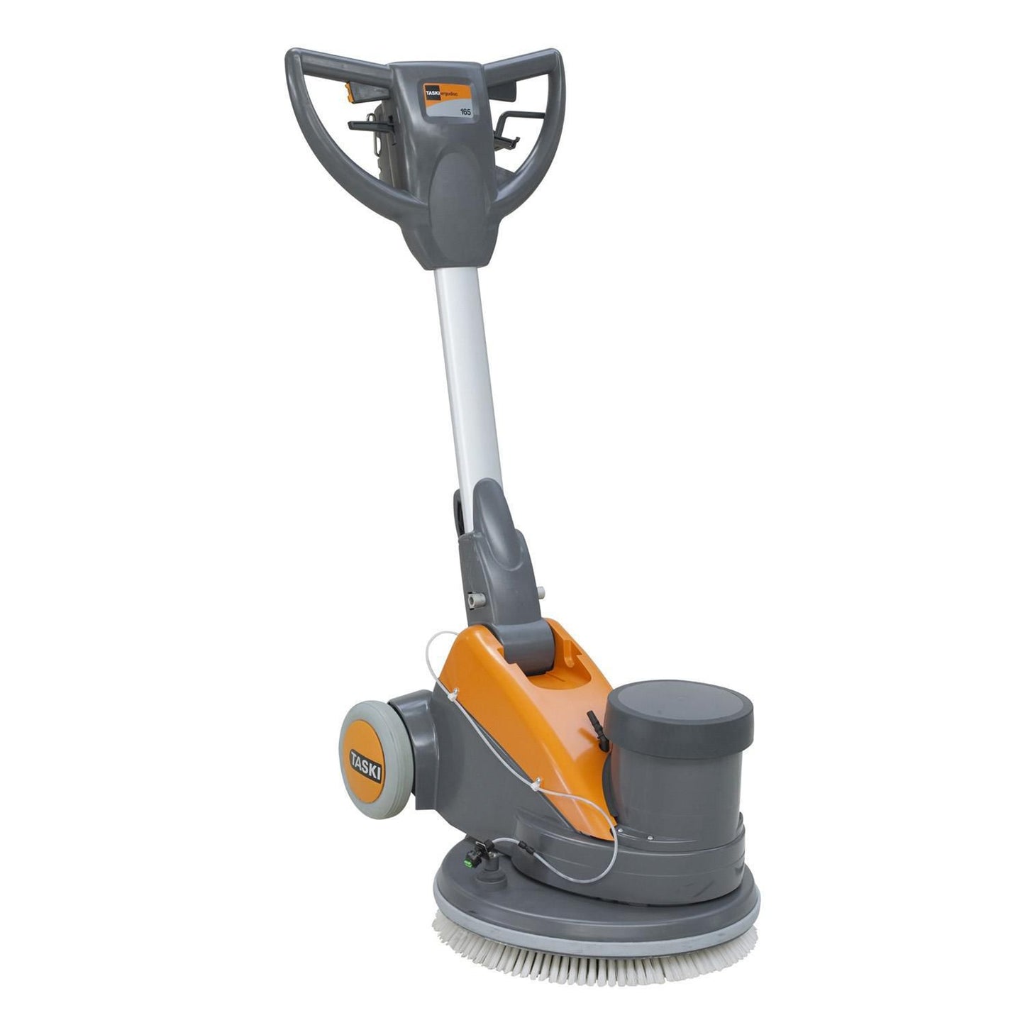 Skuremaskine TASKI Ergodisc 165 1100W med 1 hastighed uden Børste/Rondelholder,1 stk