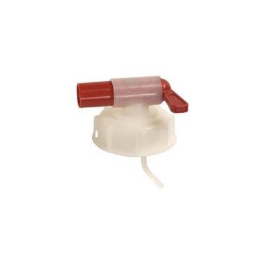 Aftapningshane til 10/20 ltr dunk,stk