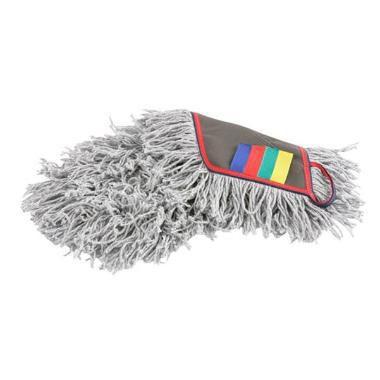 Moppe Swep Single 50 cm Extramop rød,stk