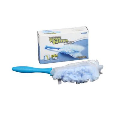 Afstøver DustBuster 5 klude/1 håndtag,48 stk/krt