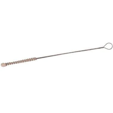 Flaskerenser nr 2 Ø7x90 mm Bomuldsdup,stk