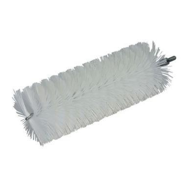 Rørbørste Ø60 mm Hvid Passer til 107858,stk