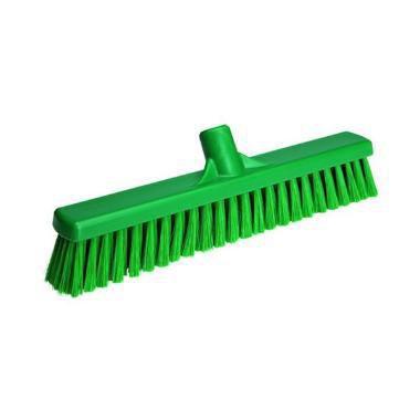 Fejekost 40 cm grøn,stk