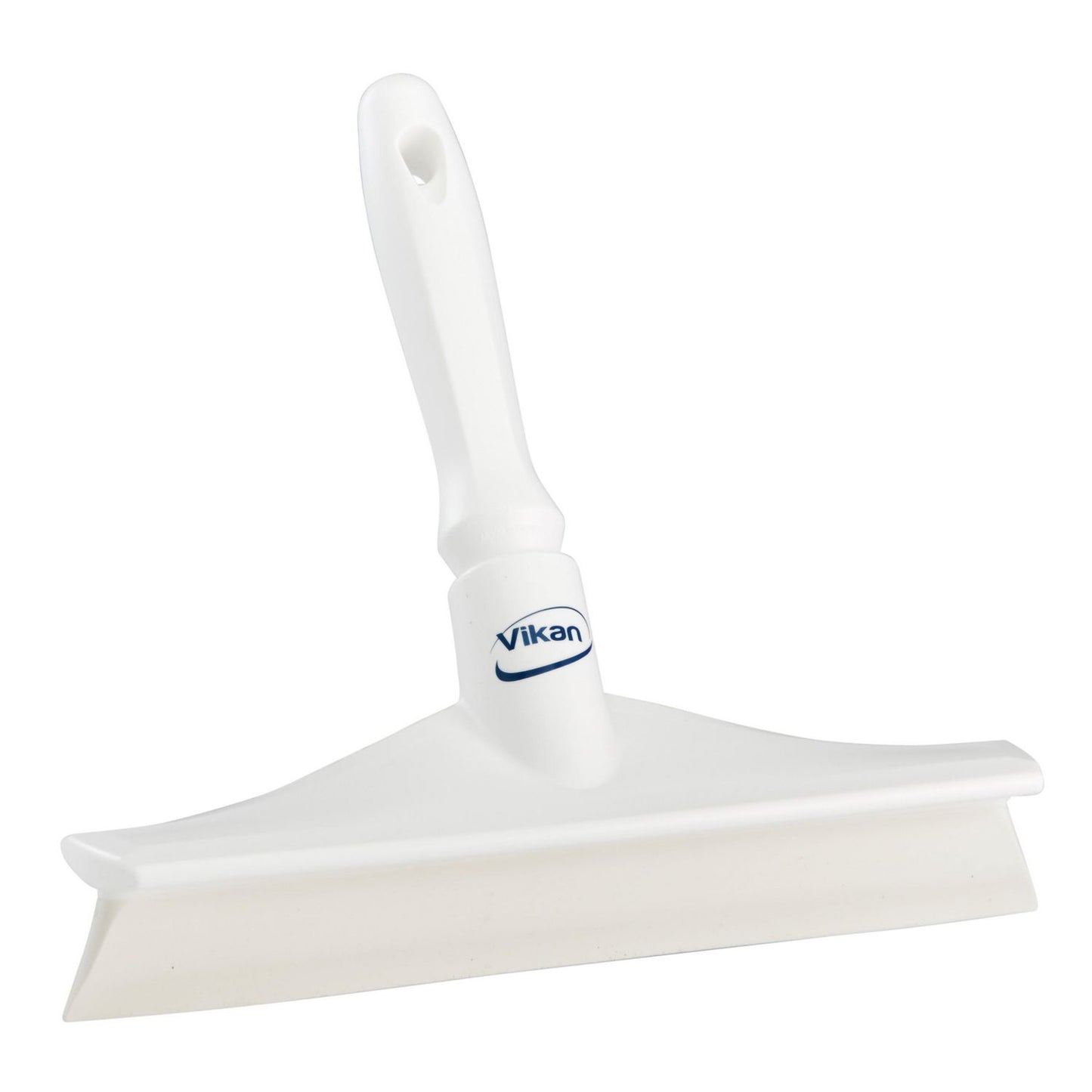Håndskraber Ultra hygiejnisk 24.5 cm Hvid,stk