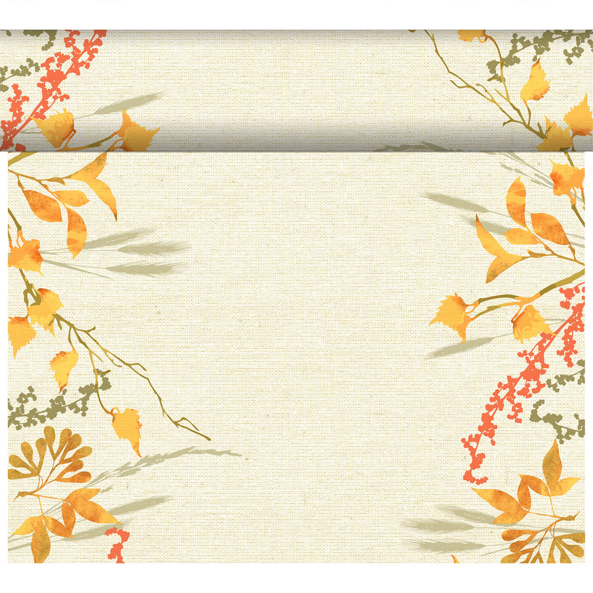 Kuvertløber Dunicel 40cm x 24m - Fall Beauty (1 rulle)