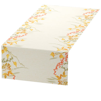 Kuvertløber Dunicel 40cm x 24m - Fall Beauty (1 rulle)