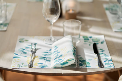 Dækkeserviet Dunicel 30x40 cm Spire (100 stk)