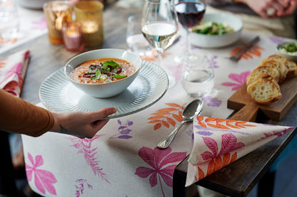 Kuvertløber Dunicel 40cm x 24m - Bright Autumn (1 rulle)