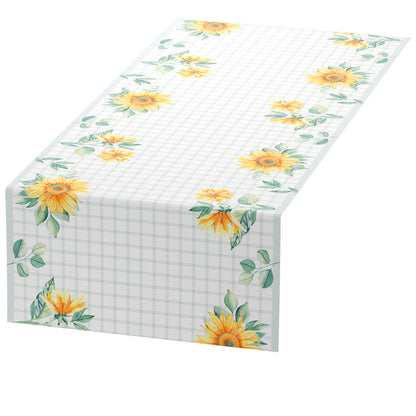 Kuvertløber Dunicel 40cm x 24m - Sunflower Day (1 rulle)