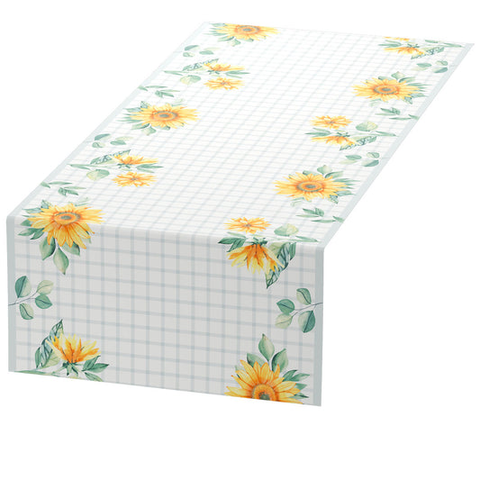 Kuvertløber Dunicel 40cm x 24m - Sunflower Day (1 rulle)