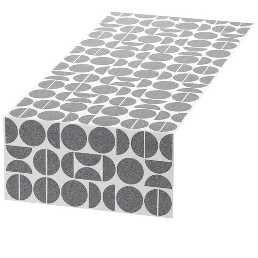 Kuvertløber Dunicel 40cm x 24m - Shapes (1 rulle)