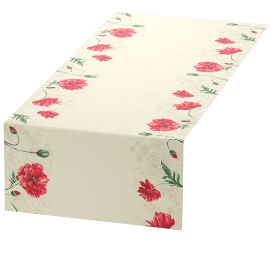 Kuvertløber Dunicel 40cm x 24m - Monique (1 rulle)