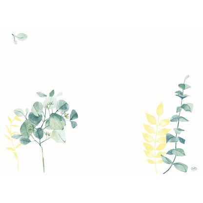 Dækkeserviet Dunicel 30x40 cm Spire (100 stk)