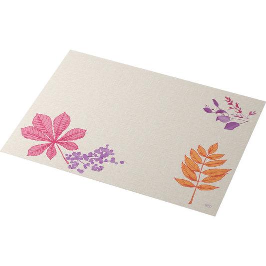 Dækkeserviet Dunicel 30x40 cm Bright Autumn (100 stk)