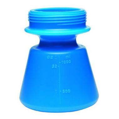 Beholder 1.4 ltr Blå til Skumsprøjte NITO,stk