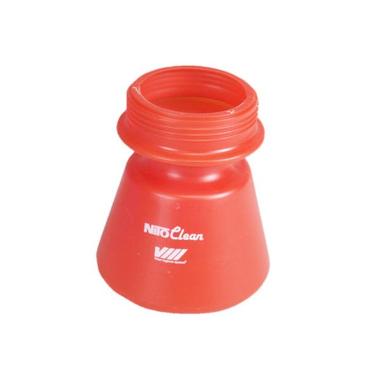 Beholder 1.4 ltr Rød til Skumsprøjte NITO,stk