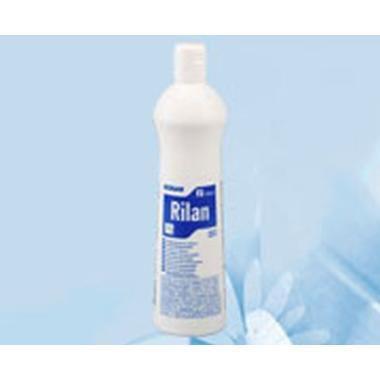 Skurecreme Rilan med parfume til sarte overflader 750 ml,6 fl x 750 ml/krt