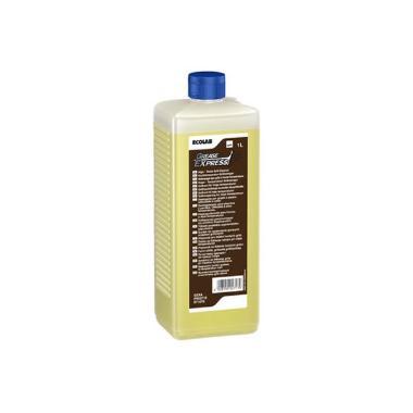 Grillrengøring Grease Express til varme grillplader og kipstegere 1 ltr,1 Ltr/fl