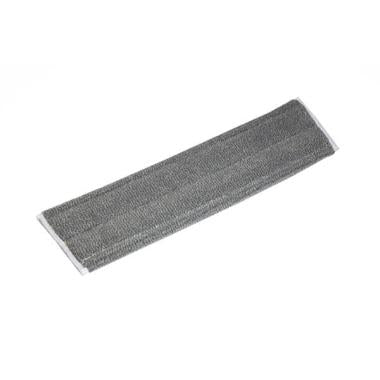 Moppe skure Jonmaster Pro HD 40 cm med velcro,5 stk/krt