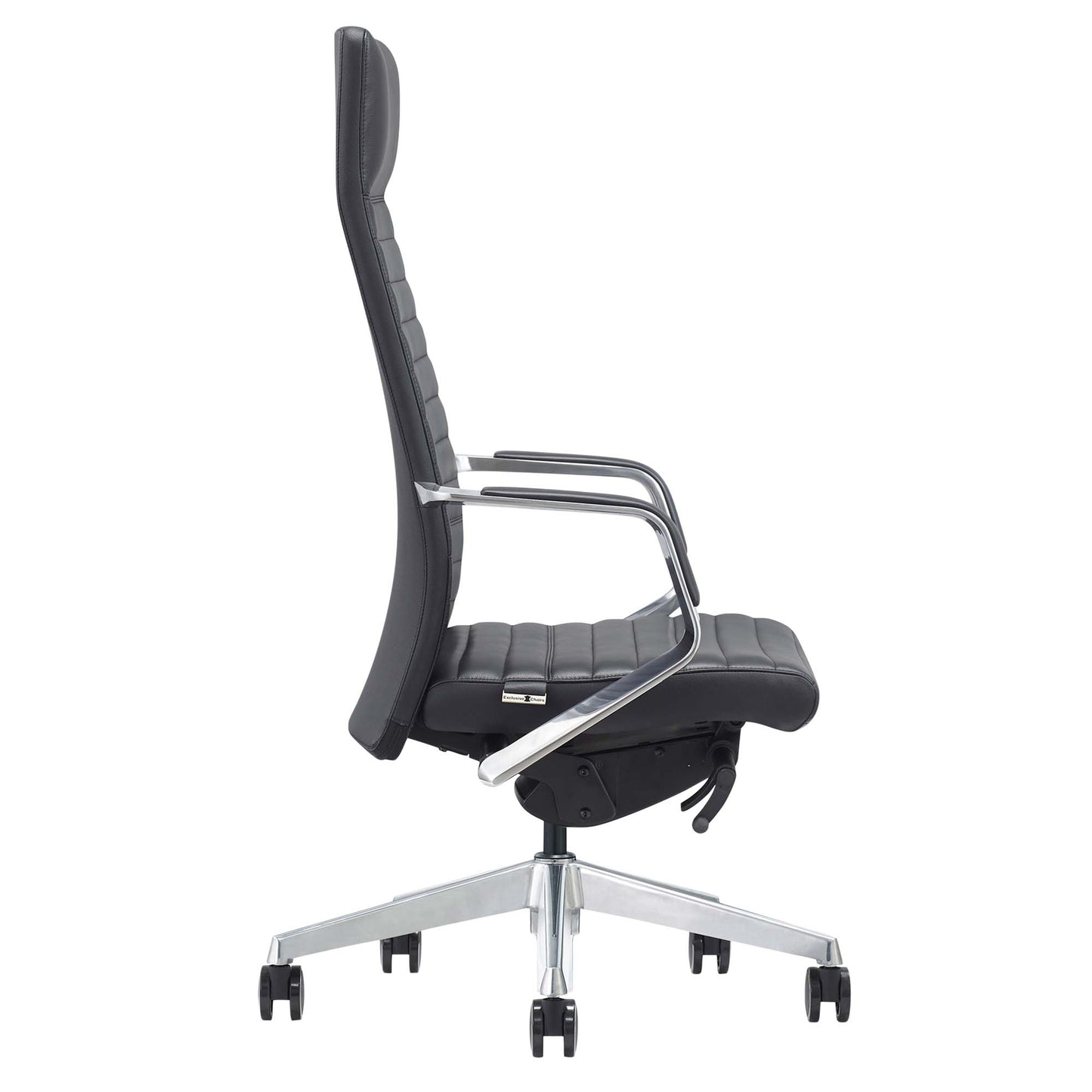 ELC Excellence chefstol, sort