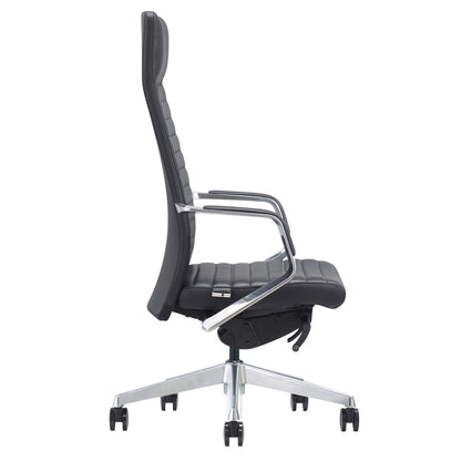 ELC Excellence chefstol, sort