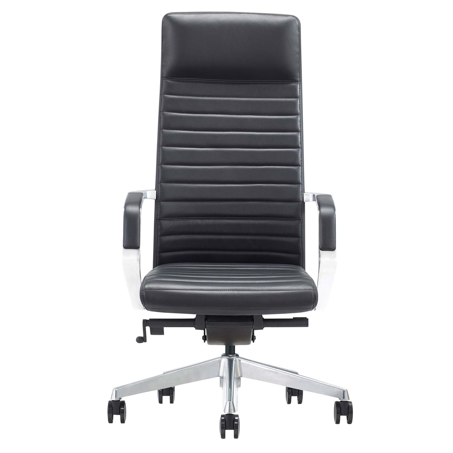 ELC Excellence chefstol, sort