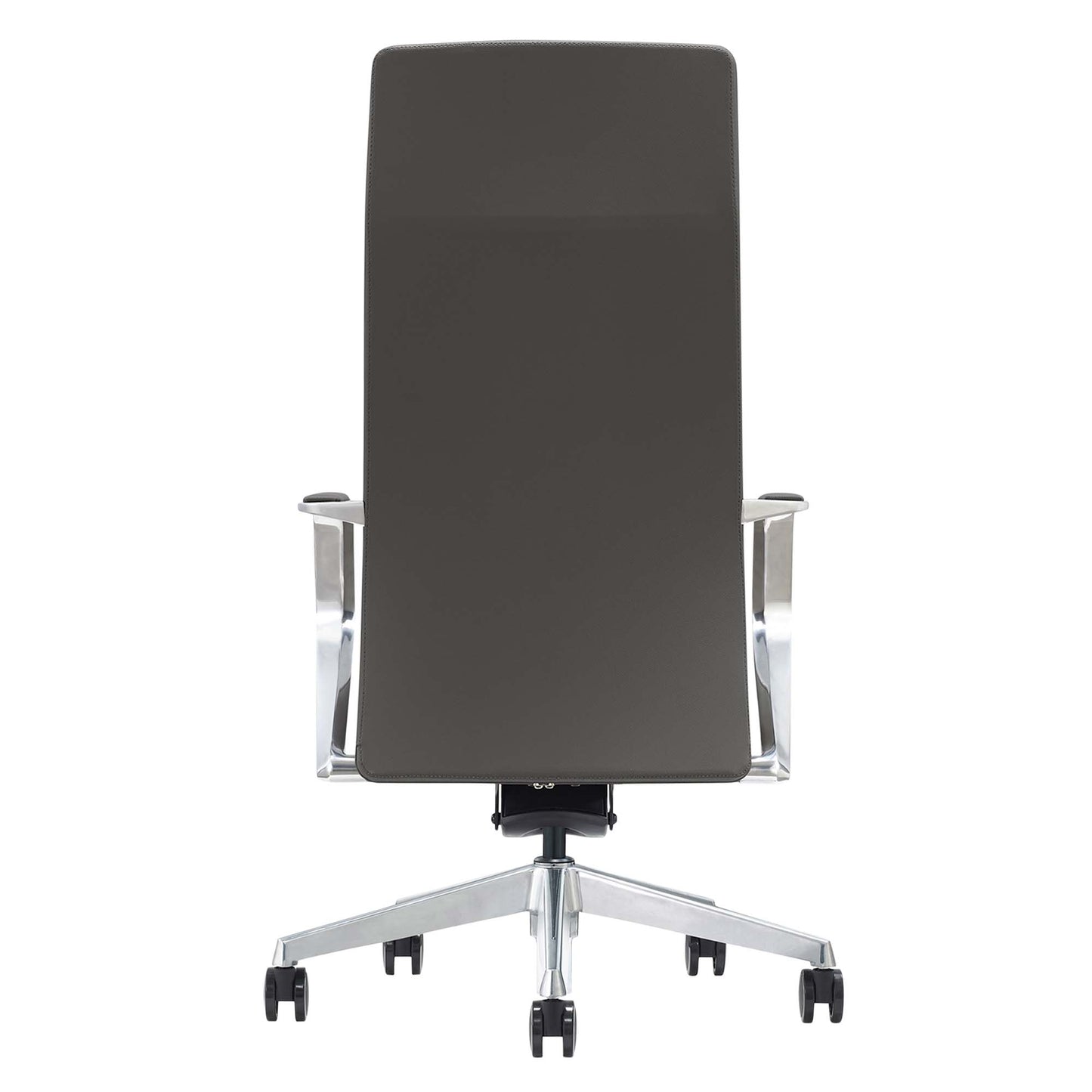 ELC Excellence chefstol, mørkegrå