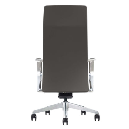 ELC Excellence chefstol, mørkegrå