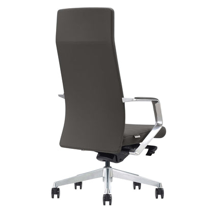 ELC Excellence chefstol, mørkegrå