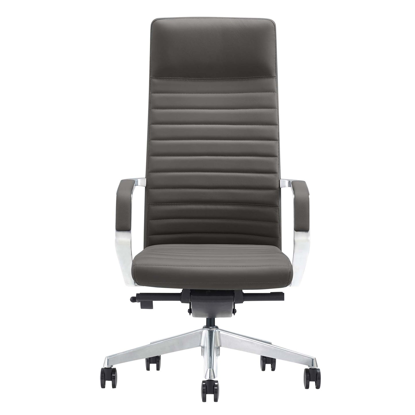 ELC Excellence chefstol, mørkegrå