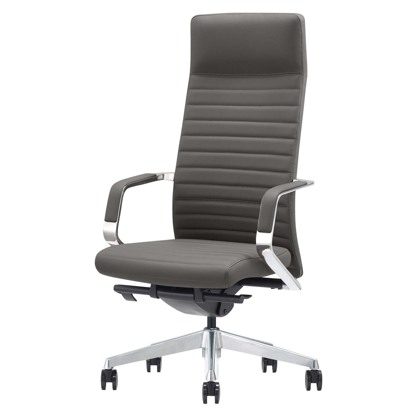 ELC Excellence chefstol, mørkegrå