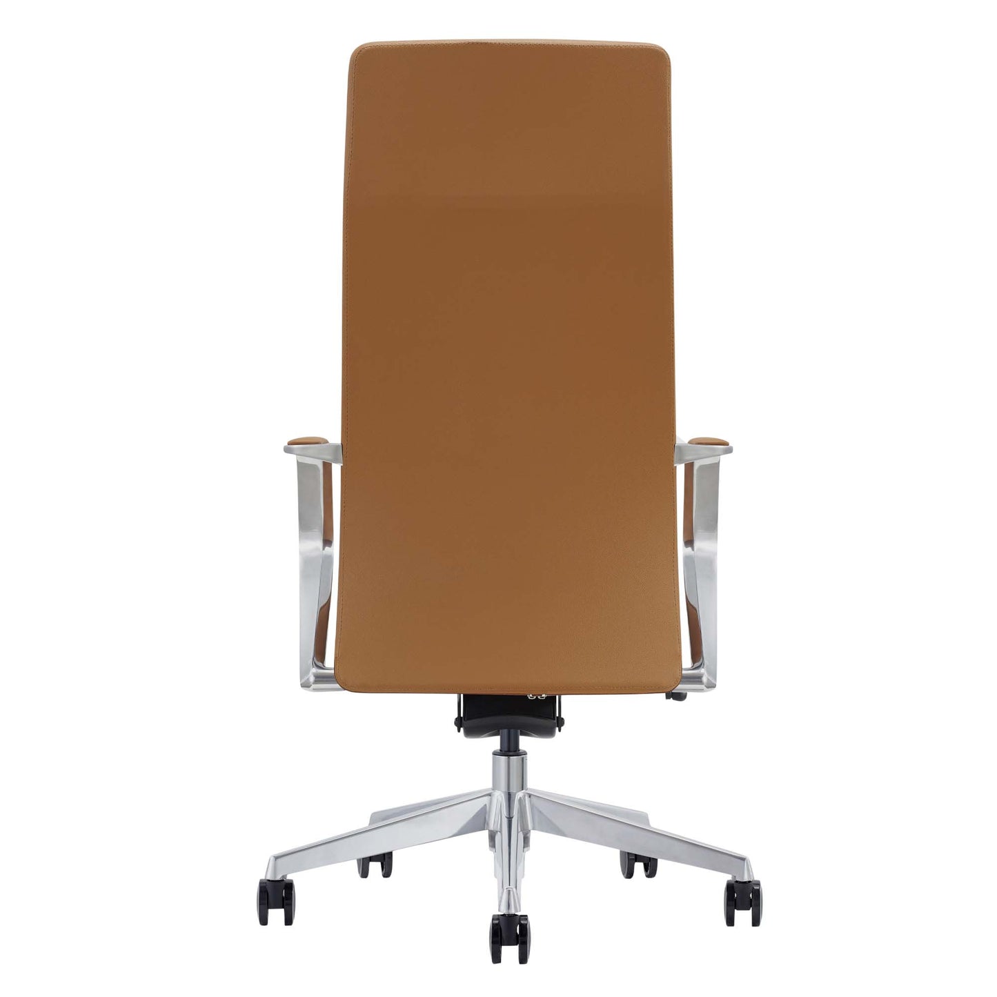 ELC Excellence chefstol, brun