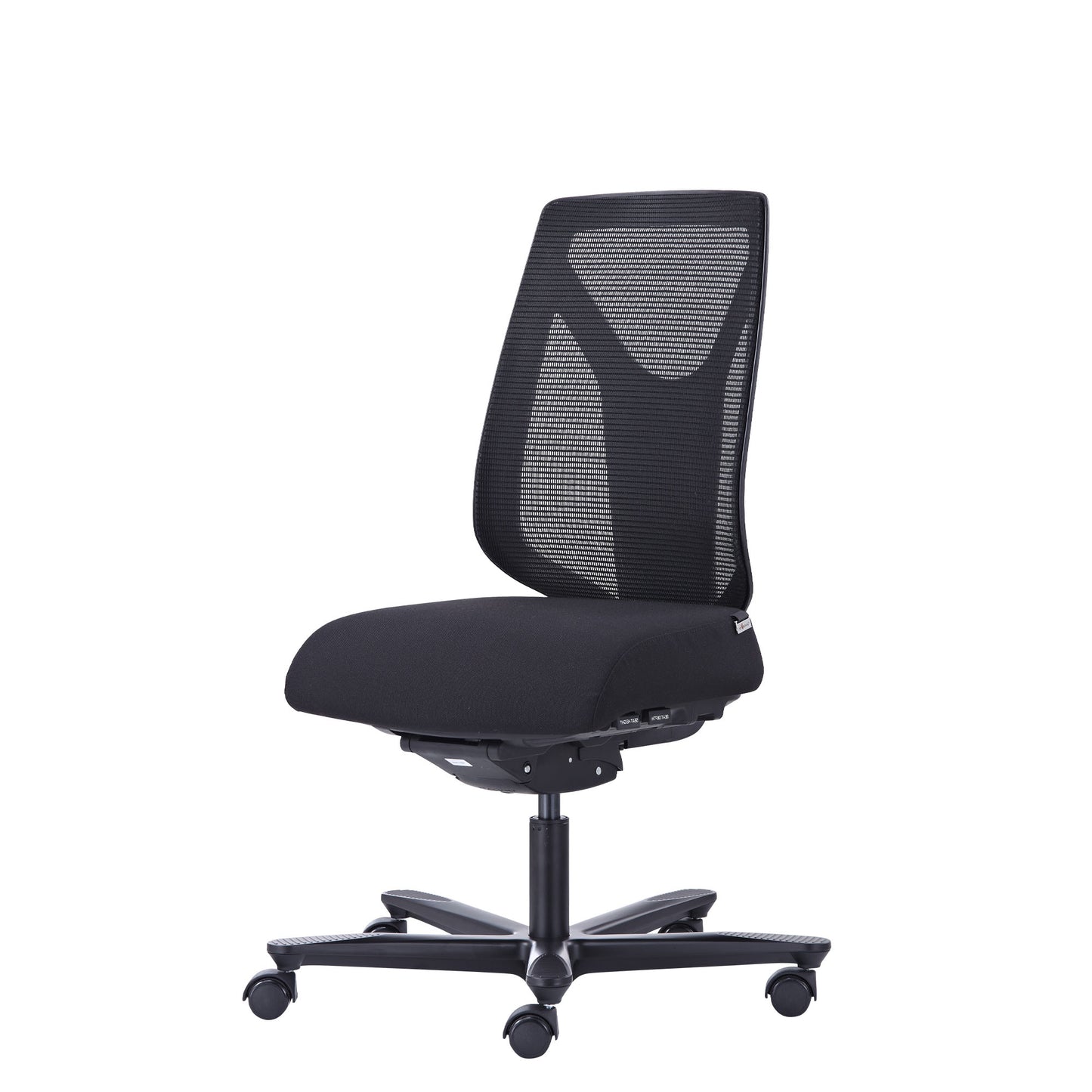 Canadian Ergo Comfort kontorstol