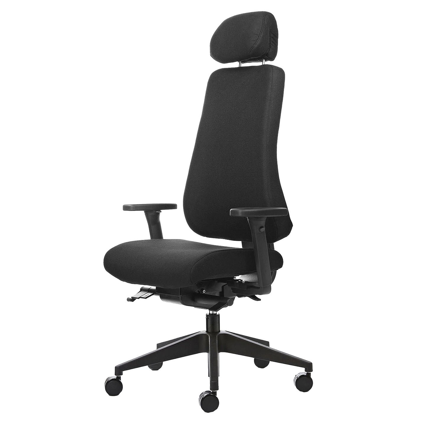 Canadian Ergo 04 kontorstol