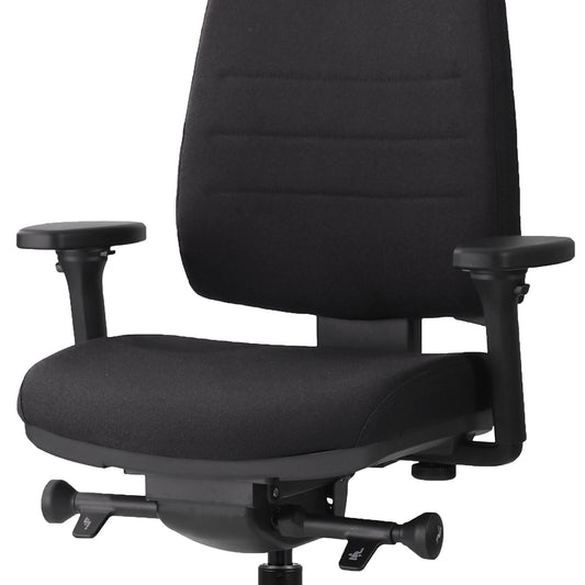 Armlænssæt Canadian Ergo XC