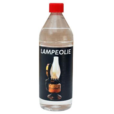 Lampeolie SC til uden-/indendørs brug 1 ltr,1 ltr/fl
