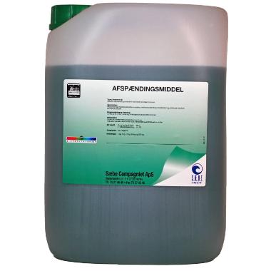 Afspænding SC med farve – 10 L