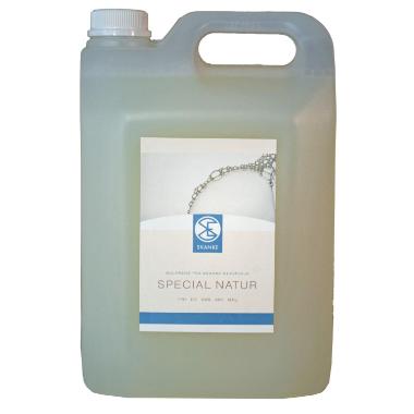 Vaskepleje Skan-Ke Special Natur 5ltr uden Voks/Farve sæbe til trægulve,5 ltr/dnk