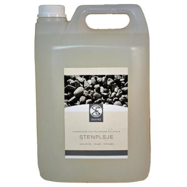Vaskepleje Skan-Ke Stenpleje til Sten/Flisegulve 5 ltr,5 ltr/dnk