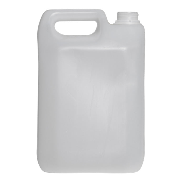 Dunk 10 ltr Hals 61 mm uden Kapsel UN godkendt  Natur,stk