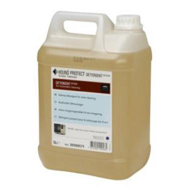 Ovnrengøring Flydende Hounø Protect Intense til Auto-renseprogram 5 ltr,5 ltr/dnk