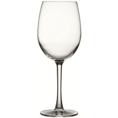 Vinglas Nude Reserva Rødvin 47 cl Ø68x220 mm,6 stk/krt