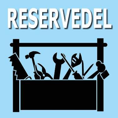 Lanse Ø12x350 mm Afspænding/Sæbe,stk