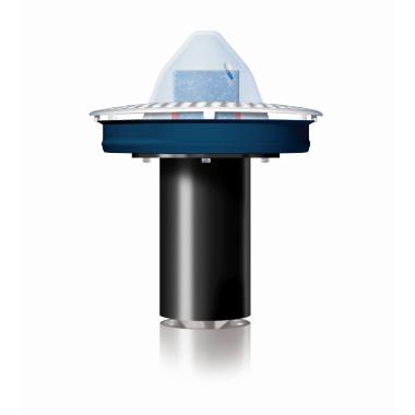 Urimat MB-Active Trap Lille Grøn til vandfrie Urimat-urinaler af Polycarbonat,2 stk/pk