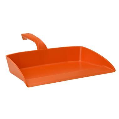 Fejebakke 33 cm Orange,stk